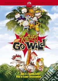 Rugrats Go Wild [Edizione: Regno Unito] dvd