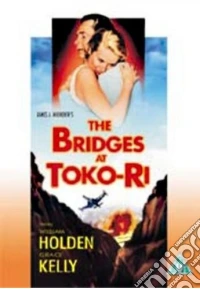 Bridges At Toko Ri [Edizione: Regno Unito] dvd