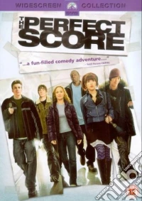 Perfect Score [Edizione: Regno Unito] dvd