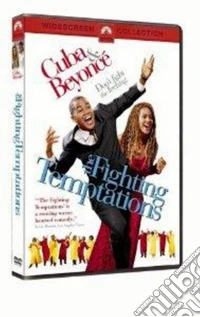 Fighting Temptations