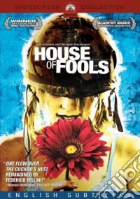 House Of Fools [Edizione: Regno Unito] dvd