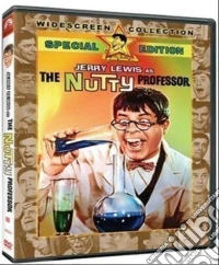 Nutty Professor (The) - Special Edition [Jerry Lewis] dvd
