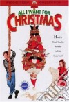 All I Want For Christmas / Caro Babbo Natale [Edizione: Regno Unito] [ITA] film in dvd di Robert Lieberman