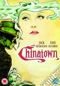 Chinatown dvd