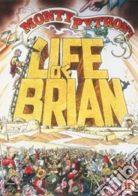 Monty Python'S Life Of Brian dvd