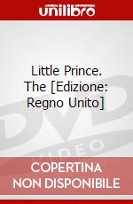 Little Prince. The [Edizione: Regno Unito] dvd