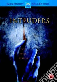 Intruders [Edizione: Regno Unito] dvd