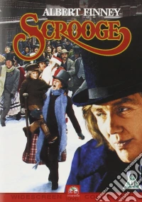 Scrooge [Edizione: Regno Unito] dvd