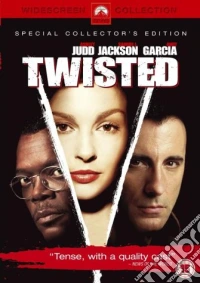 Twisted dvd