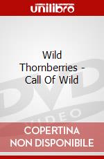 Wild Thornberries - Call Of Wild dvd