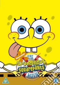 Spongebob Squarepants - The Movie [Edizione: Regno Unito] dvd