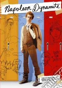 Napoleon Dynamite [Edizione: Regno Unito] dvd