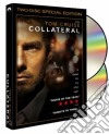 Collateral (Special Edition) (2 Dvd) [Edizione: Regno Unito] dvd