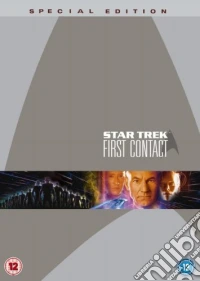 Star Trek First Contact Se dvd