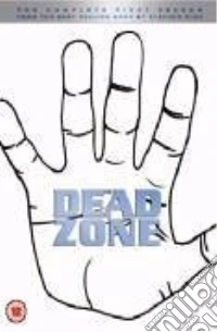 The Dead Zone - Season 1 [Edizione: Regno Unito] dvd