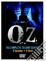 Oz  Season 2 (3 Dvd) [Edizione: Regno Unito] dvd