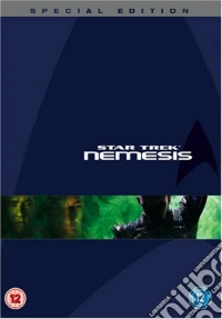 Star Trek 10: Nemesis (Special Edition) dvd
