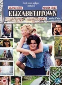 Elizabethtown dvd