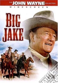 Big Jake dvd