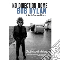 No Direction Home: Bob Dylan dvd