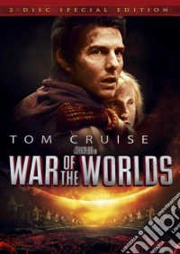 War Of The Worlds (2 Disc Special Edition) dvd