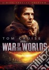 War Of The Worlds (2 Disc Special Edition) [Edizione: Regno Unito] dvd