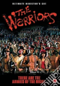 Warriors (The) (Ultimate Director's Cut) dvd