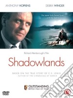 Shadowlands [Edizione: Regno Unito] dvd