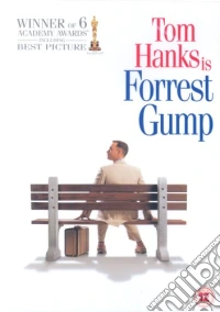 Forrest Gump [Edizione: Regno Unito] dvd