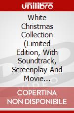 White Christmas Collection (Limited Edition, With Soundtrack, Screenplay And Movie Postcards) [Edizione: Regno Unito] dvd