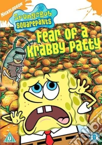 Spongebob Squarepants - Fear Of Krabby Patty [Edizione: Regno Unito] dvd