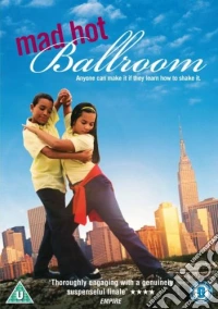 Mad Hot Ballroom [Edizione: Regno Unito] dvd