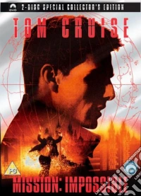 Mission: Impossible - Special Collectors Edition dvd
