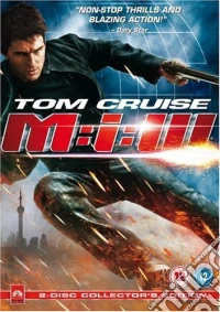 Mission Impossible 3 2 Disc Sp - Mission Impossible 3 [2 Disc] Special Edition dvd