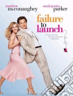 Failure To Launch [Edizione: Regno Unito] dvd