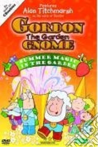 Gordon The Garden Gnome - Summer Magic In The Garden: Paramount Home Entertainment [Edizione: Regno Unito] dvd