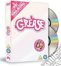 Grease [Edizione: Regno Unito] dvd