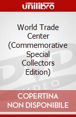 World Trade Center (Commemorative Special Collectors Edition) dvd