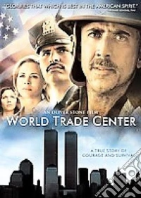 World Trade Center dvd