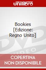 Bookies [Edizione: Regno Unito] dvd