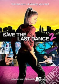 Save The Last Dance 2 dvd