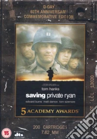Saving Private Ryan [Edizione: Regno Unito] dvd