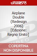 Airplane Double (Redesign 2006) [Edizione: Regno Unito] dvd