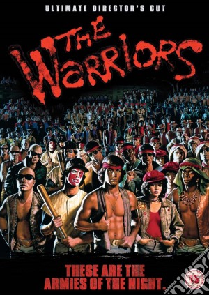 Warriors [Edizione: Regno Unito] film in dvd di Paramount