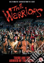 Warriors [Edizione: Regno Unito] dvd