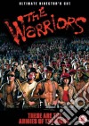 Warriors [Edizione: Regno Unito] dvd