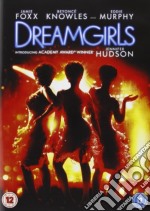 Dreamgirls [Edizione: Regno Unito] dvd