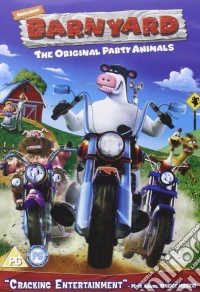 Barnyard