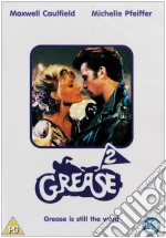 Grease 2 [Edizione: Regno Unito] [ITA] dvd