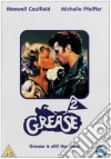 Grease 2 [Edizione: Regno Unito] [ITA] dvd